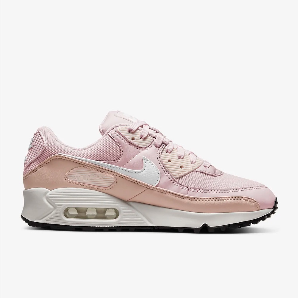 Nike Air Max 90 Barely Rose